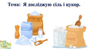 Я досліджую сіль і цукор. І. О. Большакова, М. С. Пристінська. 2 клас. ІІ частина