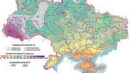 Клімат і кліматичні ресурси.