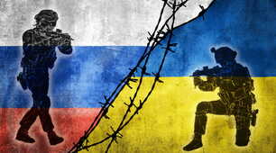 Повномасштабне російське вторгнення в Україну