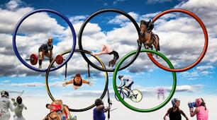 Sport (vocabulary)