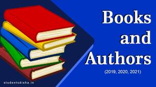 Books and writers