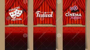 The world of cinema and theatre
