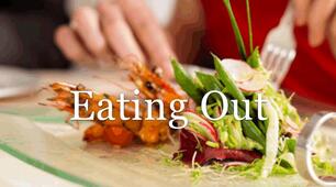 (Копія) (Копія)  Eating out, 11