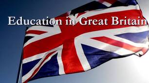 Education in Great Britain