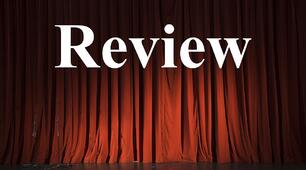 (Копія) The theatrical performance review