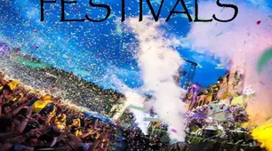 36. PUBLIC ART VENUES AND EVENTS. FESTIVALS