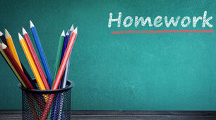 Homework