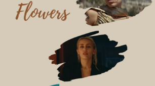Songbook "Miley Cyrus – Flowers" 🎶
