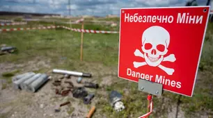 11_клас_Попередження ризиків від вибухонебезпечних предметів