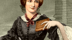 Charlotte Bronte
