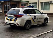 Евакуація школярів на Київщині через загрозу теракту