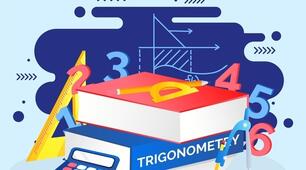  Теорема Піфагора.