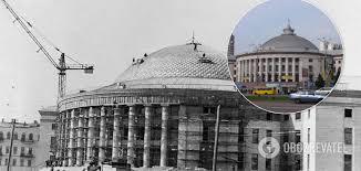 Національний цирк України: з'явилися архівні фото центру Києва - новини