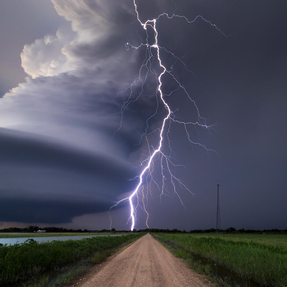 TIME for Kids | Stormy Weather