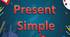 Презентація "Test. Present Simple". 4-5 клас.