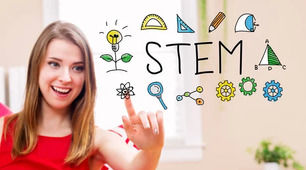 Всеукраїнська науково-практична конференція "STEM-світ інноваційних можливостей"