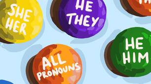 Pronouns