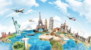 Les voyages
