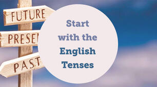 Grammar tenses 