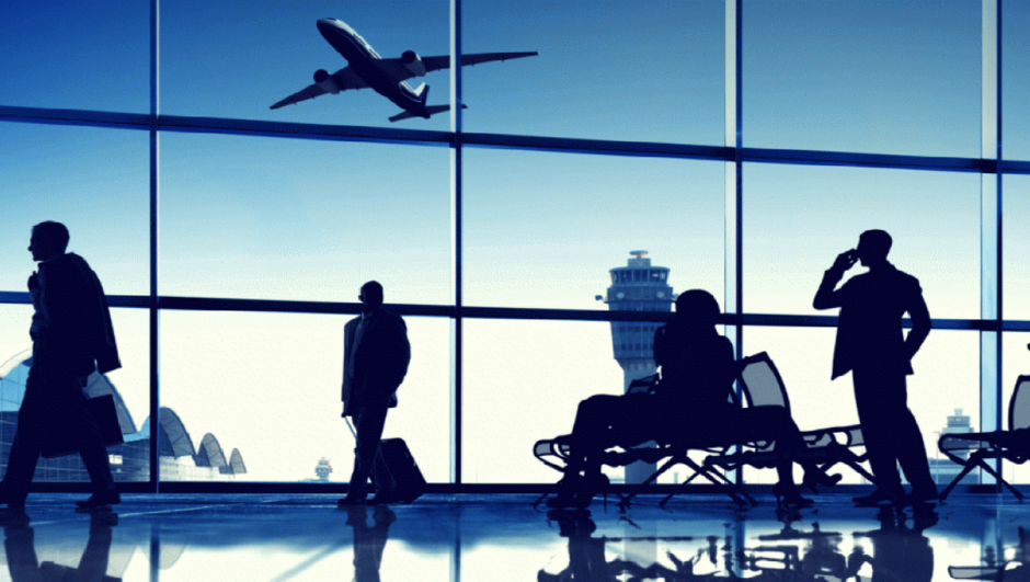 Corporate Travel Booking For Small Business