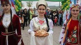 Національні свята кримсько-татарського народу