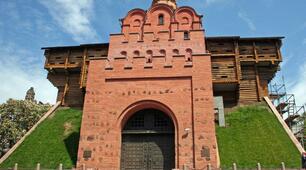 Тести: Що ви знаєте з історії України? (Частина 8)