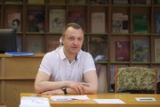 Українська у протистоянні росії — показник «свій-чужий»: Кремінь
