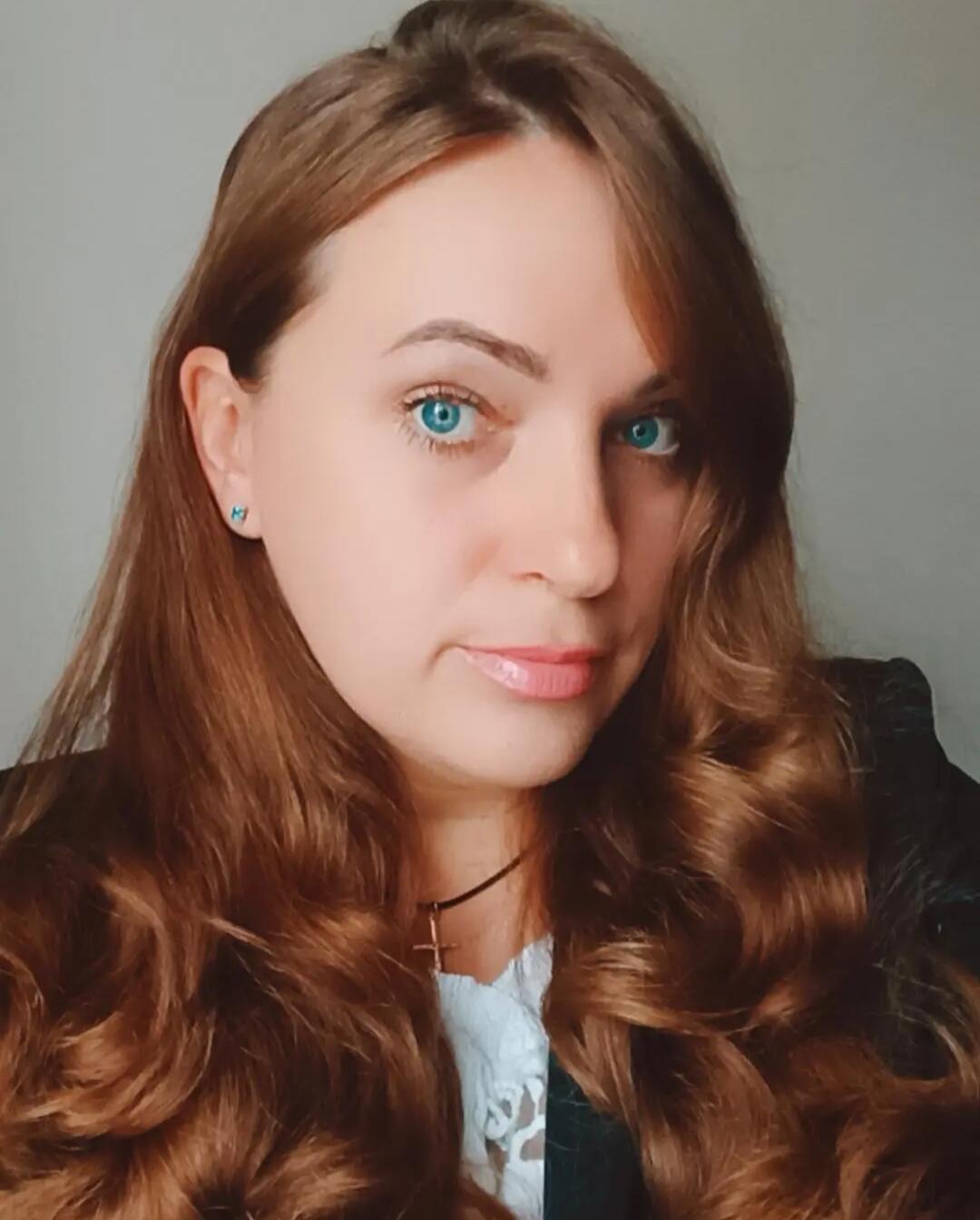 Репетитор Лариса Василівна