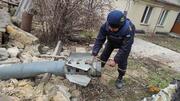 Школи у п‘яти областях України працюють дистанційно
