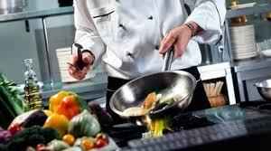 Тест з математики для професії "Кухар"
