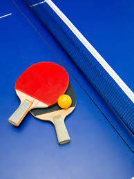 A Look Inside the Challenging and Misunderstood Sport of Table Tennis | SELF