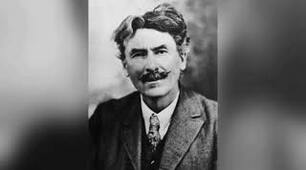 Ернест Сетон-Томпсон (1860-1946). «Лобо». Авторські спостереження за світом природи. 