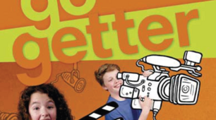Go getter 3. Test 2
