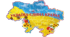 Гра - квест «Мандри у минуле: «Моя країна – рідна  Україна»»