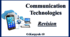 Презентація "Communication Technologies. REVISION "