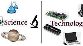 Science and Technology -2