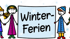 Meine Winterferien