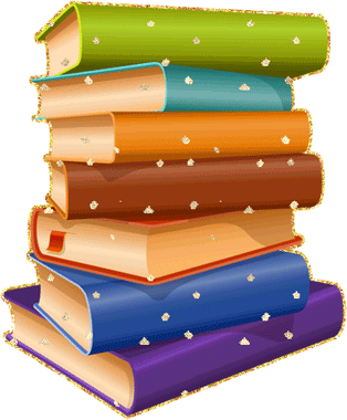 Красивые картинки книг