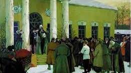 «Великі реформи» в Росії