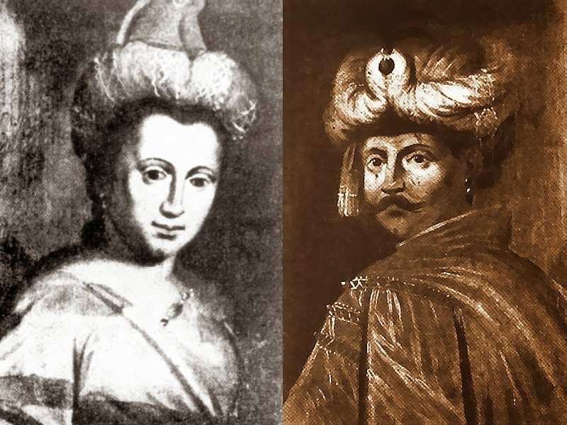 Легенда про Юрія Хмельницького » Кам`янець-Подільський «ПЕРШИЙ ПОРТАЛ»