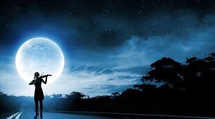 "ПРО ЩО РОЗПОВІДАЄ НОКТЮРН"