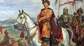  Воєнно-політичні події 1654–1657 рр. Віленське перемир’я. Українсько-шведсько - трансильванський союз