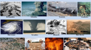 Natural Disasters