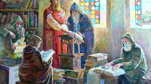 Культура Русі-України в другій половині ХІ – першій половині ХІІІ століття 