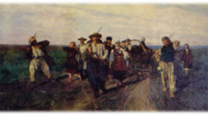Ліквідація кріпацтва та реформи 1860–1870-х років.Конспект уроку+презентація+відео