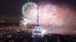 Les fêtes en France
