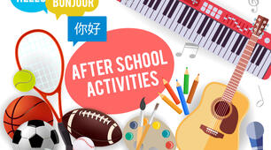 After-school activities