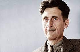 Як писати: 6 правил від Джорджа Орвелла | ВСЛ