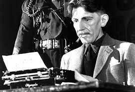 Писатель правды. К 70-летию со дня смерти Джорджа Орвелла (1903–1950) »  Литературно-художественный журнал "ЭТАЖИ"