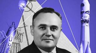 Serhii Korolyov